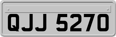 QJJ5270