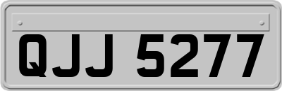 QJJ5277