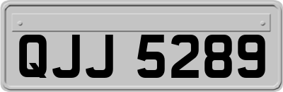 QJJ5289