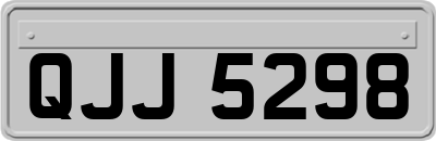 QJJ5298