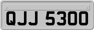 QJJ5300