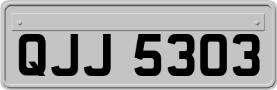 QJJ5303