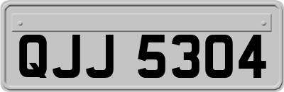 QJJ5304