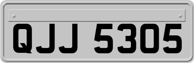 QJJ5305