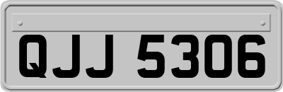 QJJ5306