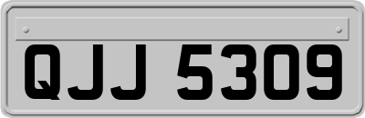 QJJ5309