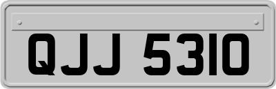 QJJ5310