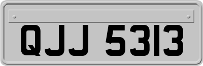 QJJ5313
