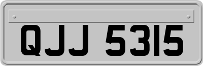 QJJ5315