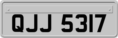 QJJ5317