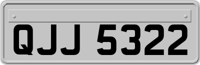 QJJ5322