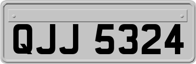 QJJ5324