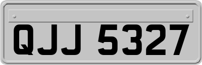 QJJ5327