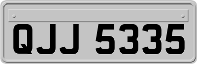 QJJ5335