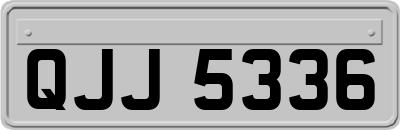 QJJ5336