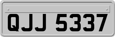 QJJ5337