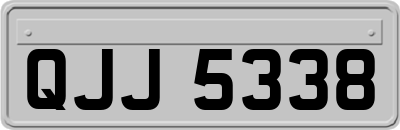 QJJ5338