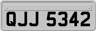QJJ5342