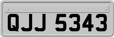 QJJ5343