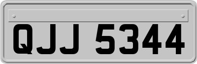 QJJ5344