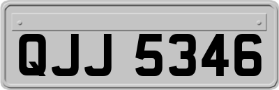 QJJ5346