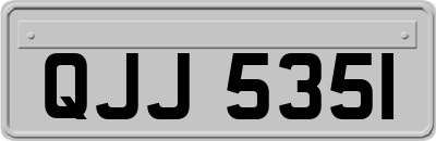 QJJ5351