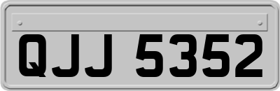 QJJ5352