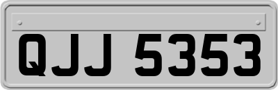 QJJ5353
