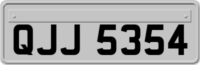 QJJ5354