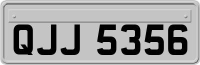 QJJ5356