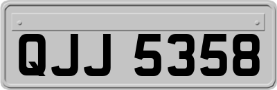 QJJ5358