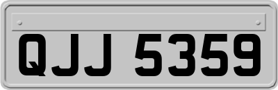 QJJ5359