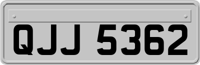 QJJ5362