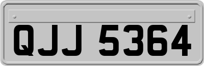 QJJ5364