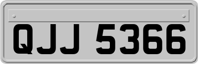 QJJ5366