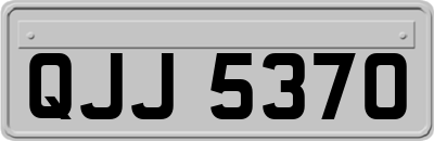 QJJ5370