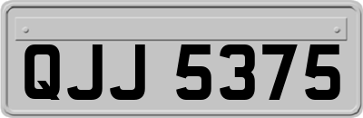 QJJ5375