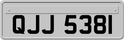 QJJ5381