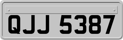 QJJ5387