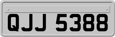 QJJ5388
