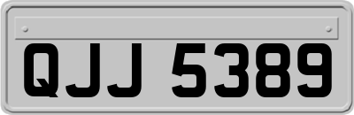 QJJ5389