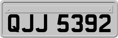 QJJ5392