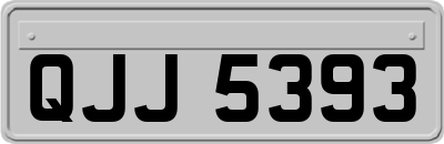 QJJ5393