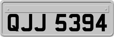 QJJ5394