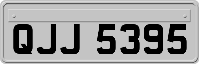 QJJ5395
