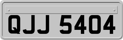 QJJ5404