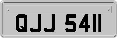 QJJ5411