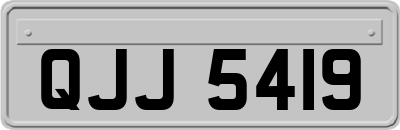 QJJ5419