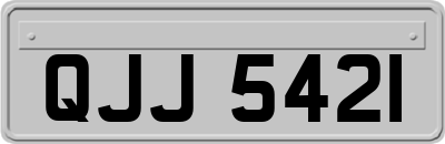 QJJ5421