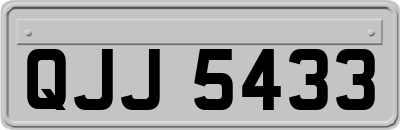 QJJ5433